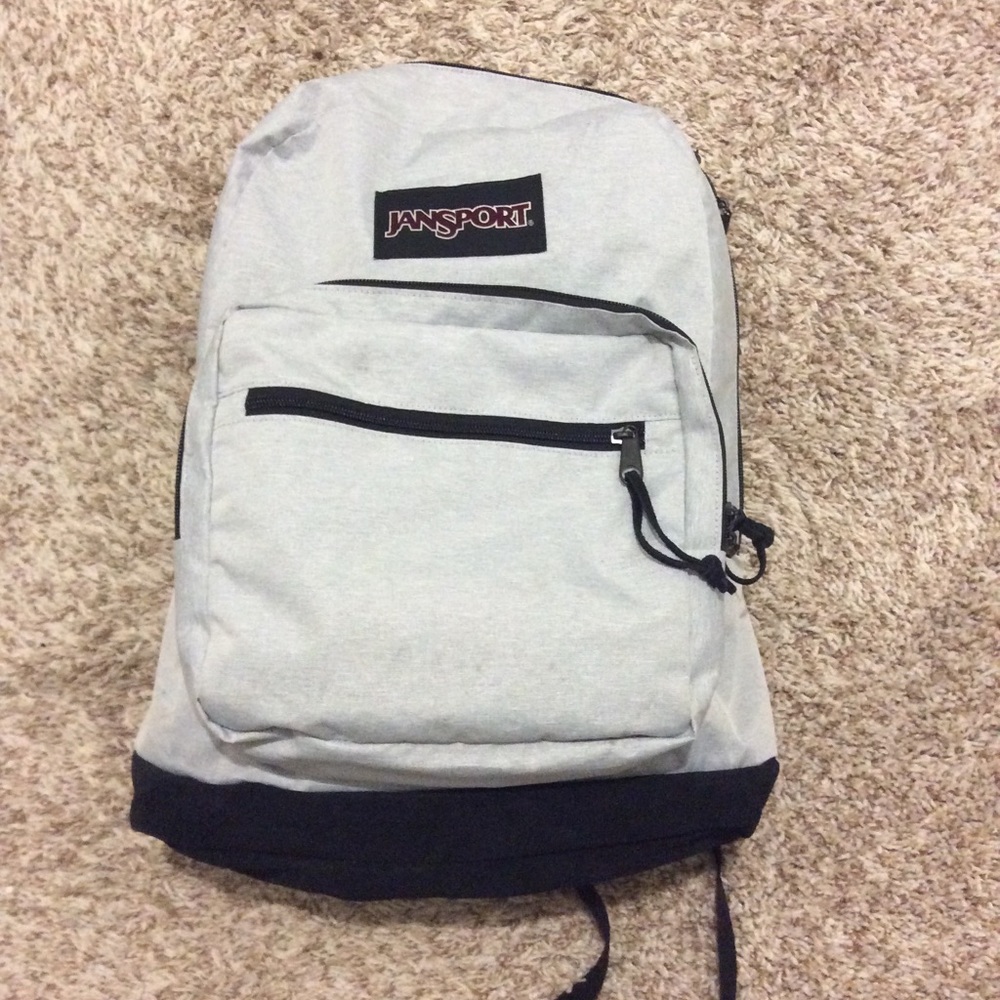 Jansport Backpack